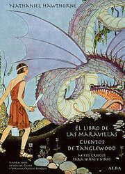 El libro de las maravillas. Cuentos de Tanglewood