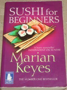 Sushi For Beginners