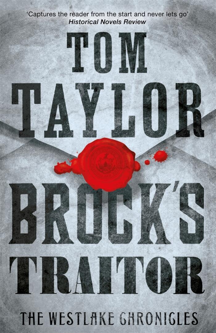 Brock's Traitor