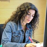 Joumana Haddad