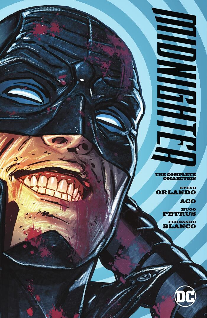 Midnighter (The Complete Collection)