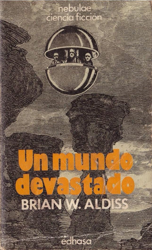 Un mundo devastado