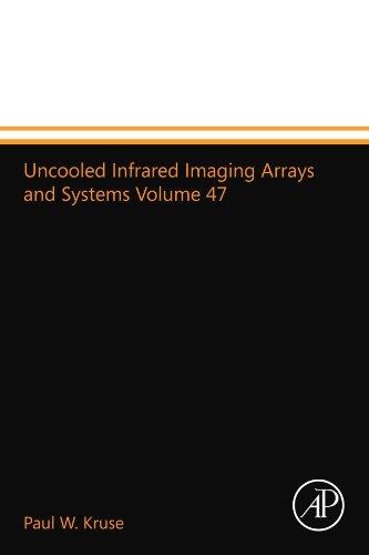 Uncooled Infrared Imaging Arrays and Systems Volume 47