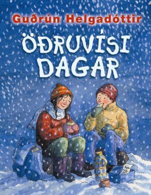 Öðruvísi dagar