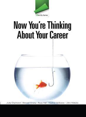 Now You're Thinking About Your Career + New Mystudentsuccesslab 2012 Update