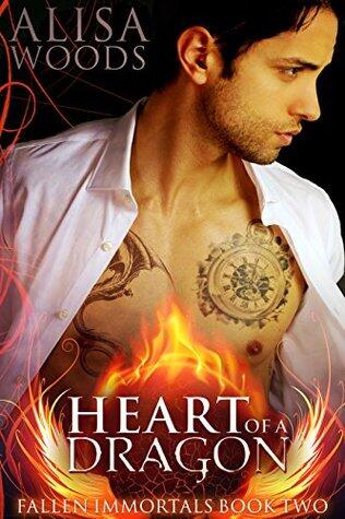 Heart of a Dragon