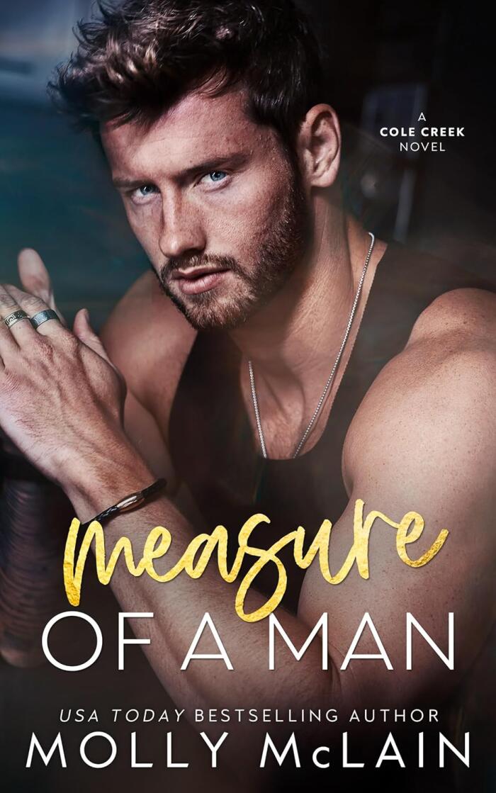 Measure of a Man