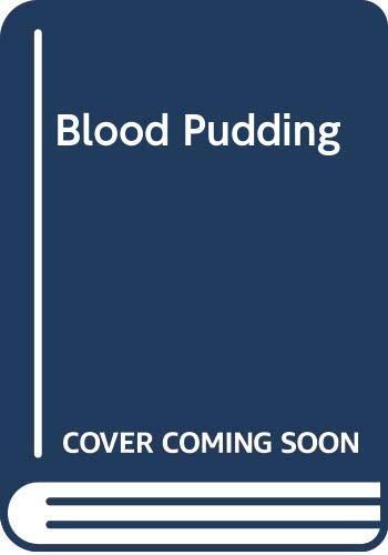 Blood Pudding