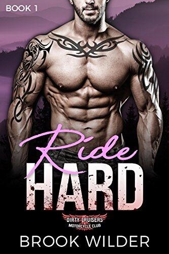 Ride Hard