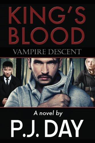 King's Blood: Vampire Descent