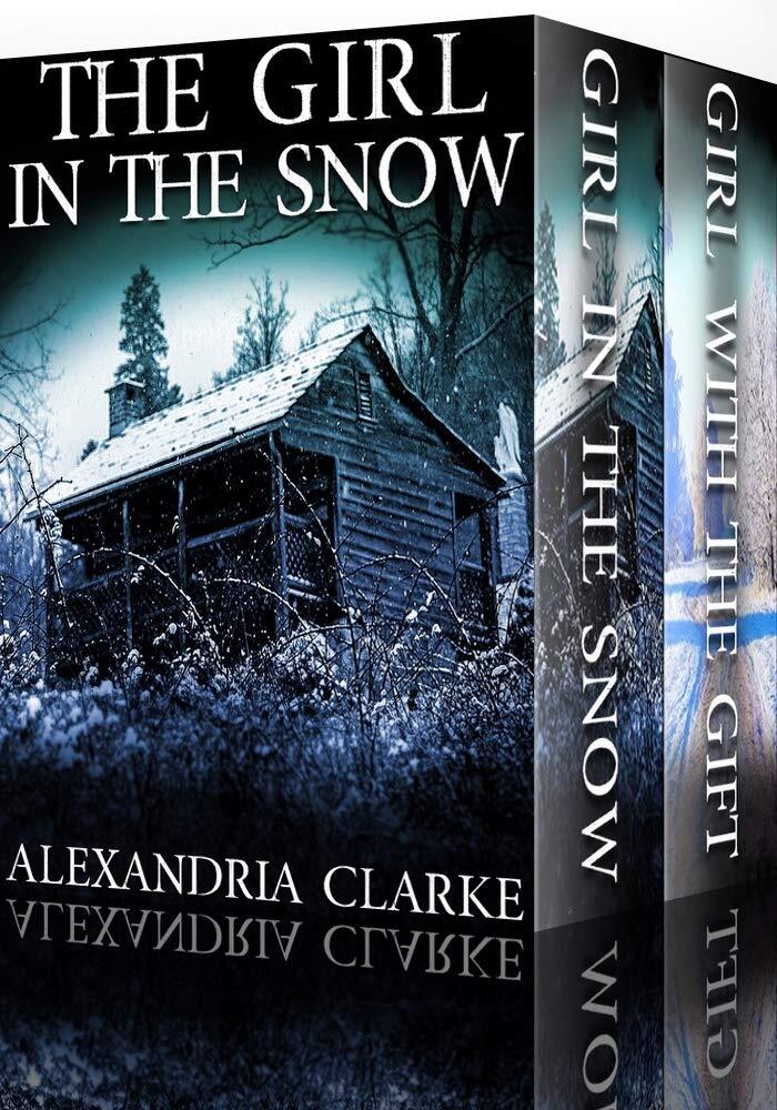 The Girl in the Snow / The Girl with the Gift