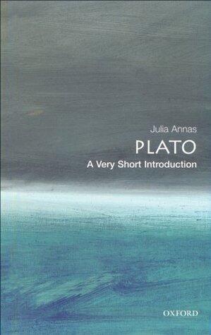 Plato: A Very Short Introduction