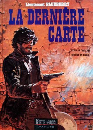 La dernière carte