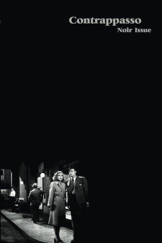 Contrappasso, Noir Issue: International Writing