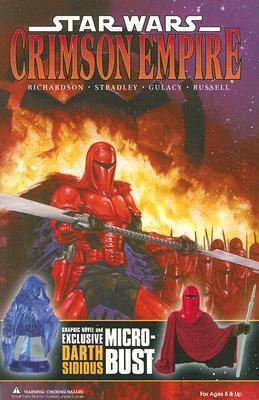 Star Wars Crimson Empure