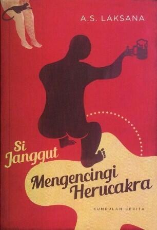Si Janggut Mengencingi Herucakra
