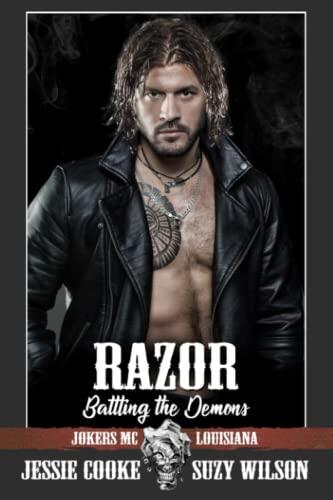 Razor: Battling the Demons
