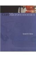 CoreMicroeconomics [with CourseTutor & Aplia]