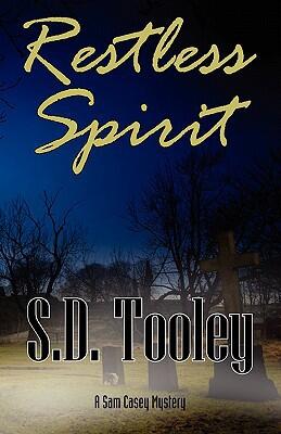 Restless Spirit