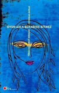 Oyun Asla Berabere Bitmez