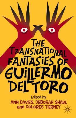 The Transnational Fantasies Of Guillermo Del Toro