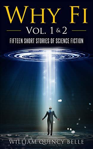 Why Fi Vol. 1&2