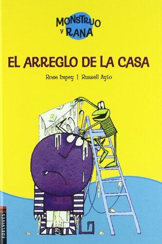 El Arreglo De La Casa
