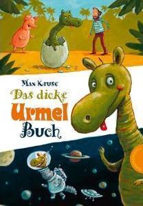 Das dicke Urmel Buch