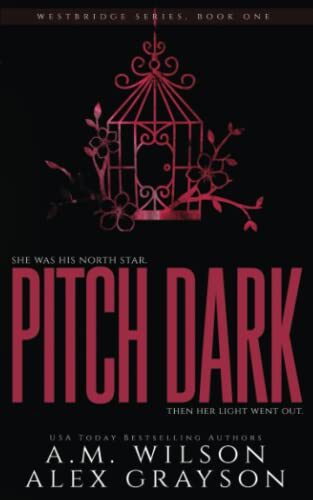 Pitch Dark