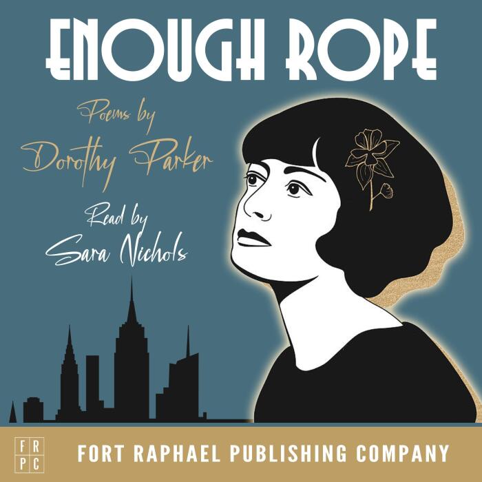 Enough Rope - Poems