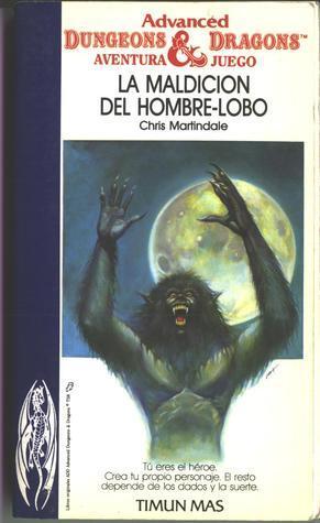 La maldición del hombre-lobo