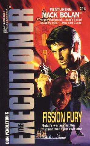 Fission Fury