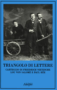 Triangolo di lettere