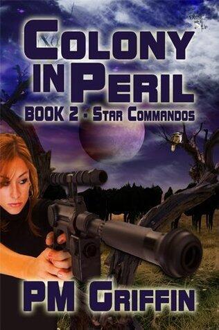 Colony in Peril