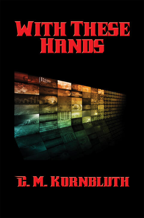 With These Hands: With Linked Table of Contents