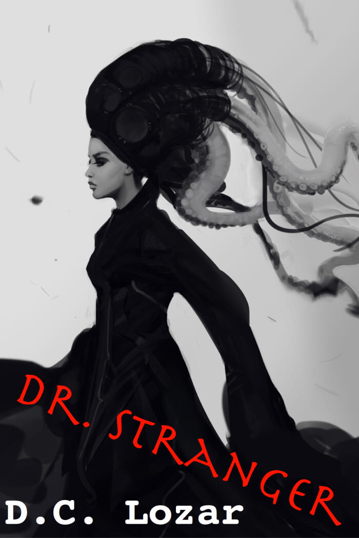 Dr. Stranger
