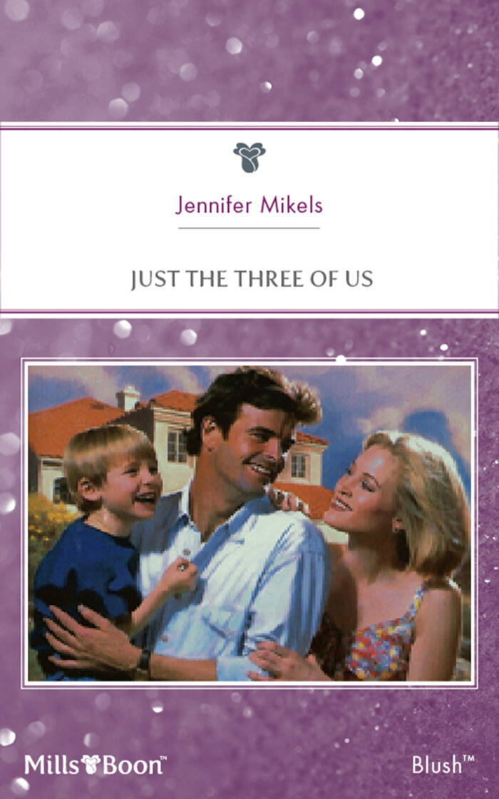 Just the Three of Us