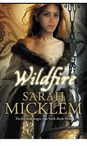 Wildfire
