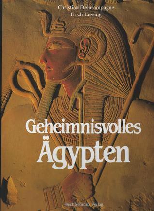 Geheimnisvolles Ägypten
