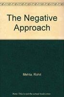 The Negative Approach