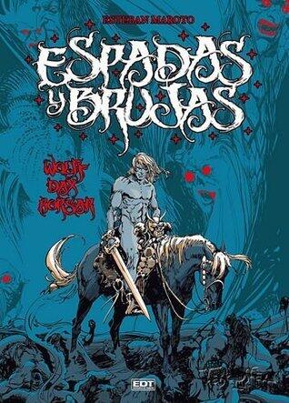 Espadas y brujas