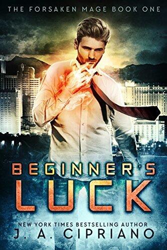 Beginner's Luck