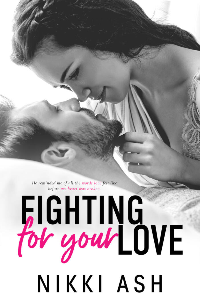 Fighting For Your Love