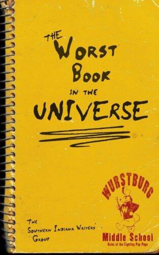The Worst Book in the Universe