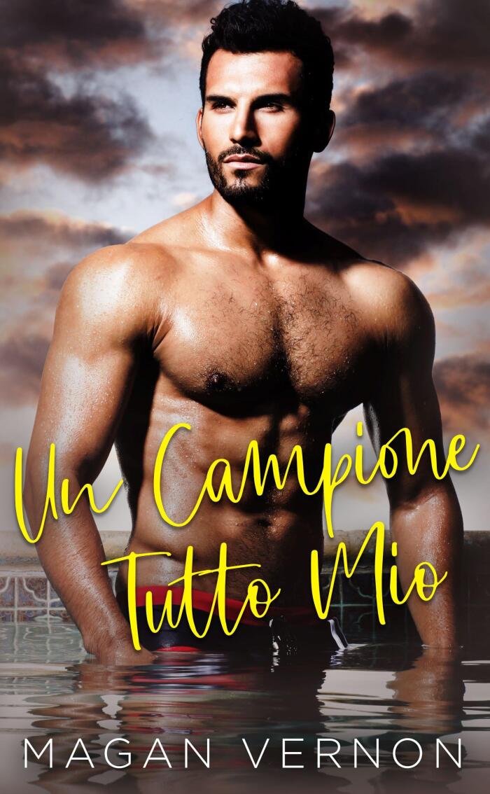 Un campione tutto mio (Friendship, Texas