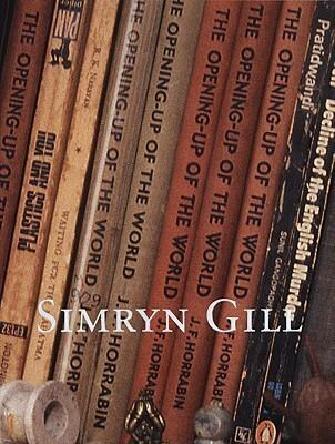 Simryn Gill