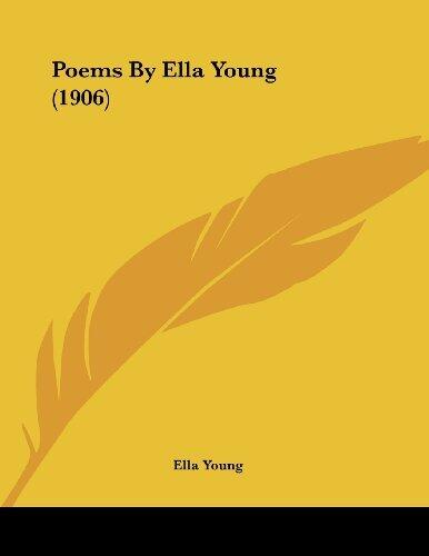 Poems By Ella Young