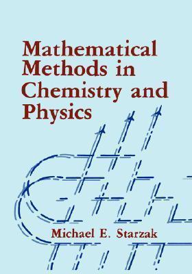Mathematical Methods in Chemistry and Physics