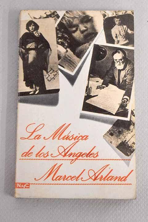 La música de los ángeles