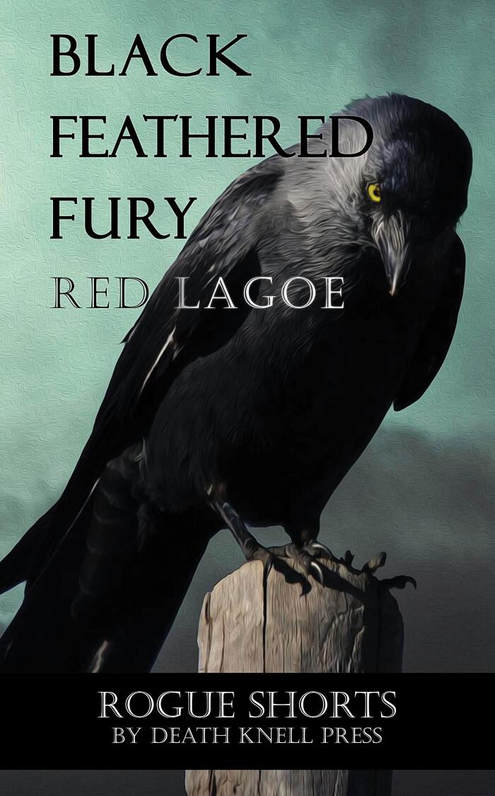 Black Feathered Fury